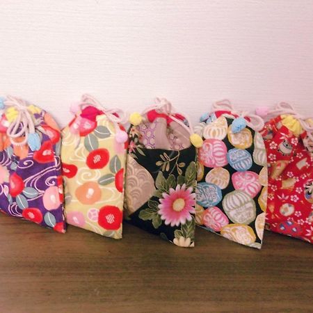Kamon Inn Akitsuki Kiotó Kültér fotó
