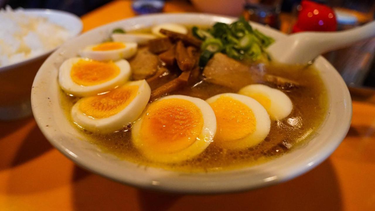 Kamon Inn Akitsuki Kiotó Kültér fotó