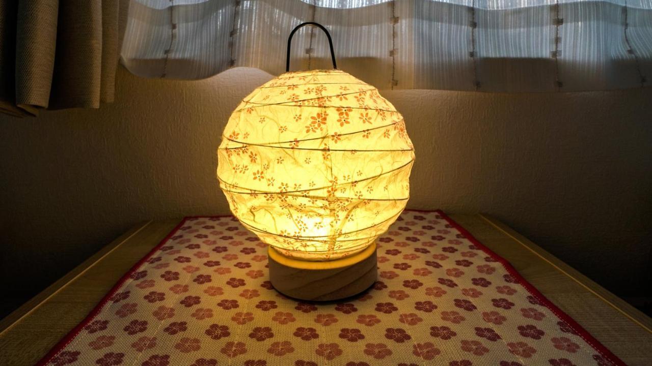 Kamon Inn Akitsuki Kiotó Kültér fotó
