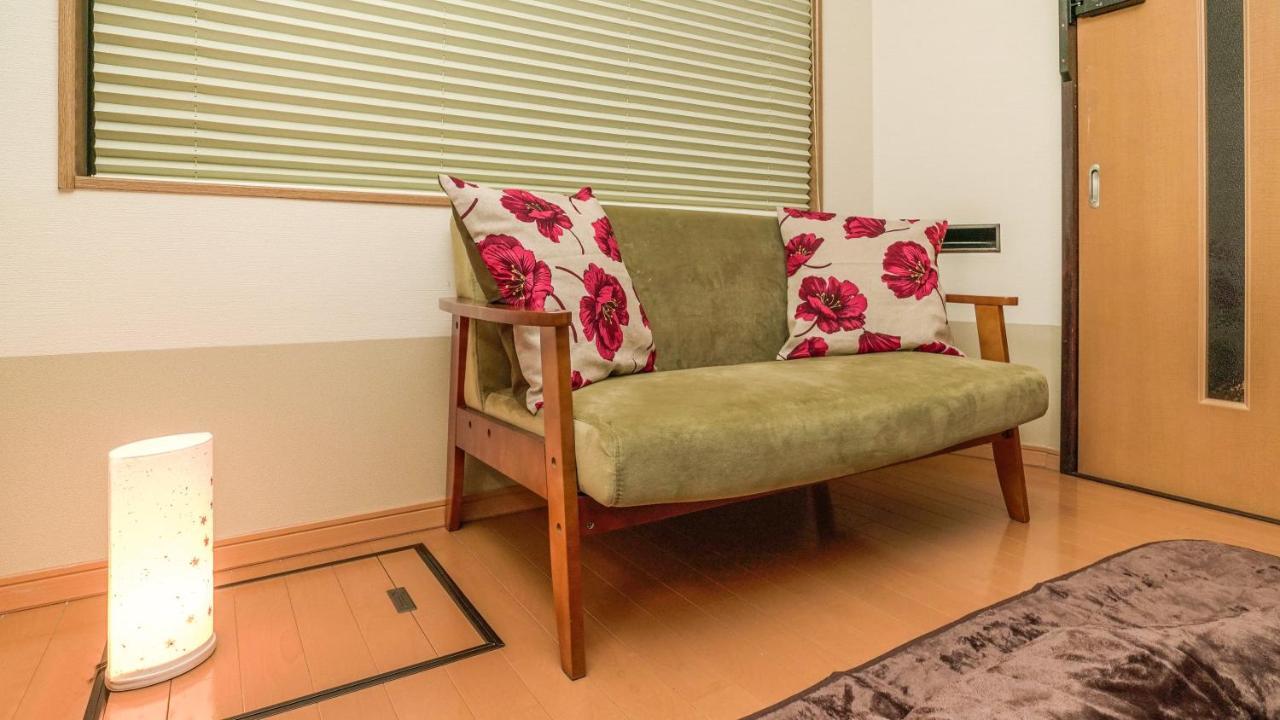 Kamon Inn Akitsuki Kiotó Kültér fotó